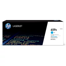 HP W2011X Toner Cyan 29.000 oldal kapacitás No.659