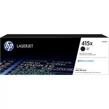 HP W2030X Toner Black 7.500 oldal kapacitás No.415X