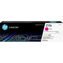 HP W2193A Toner Magenta 1.200 oldal kapacitás No.219A