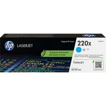 HP W2201X Toner Cyan 5.500 oldal kapacitás No.220X