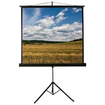 funscreen fun10.430.170.1 Tripod 127x170 cm vetítővászon