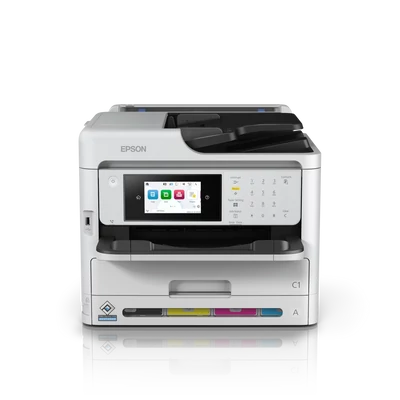 Epson WorkForce Pro WF-C5890DWF A4 MFP