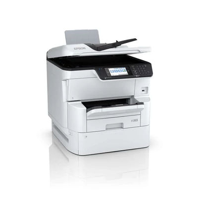 Epson WorkForce Pro WF-C878RDWF 