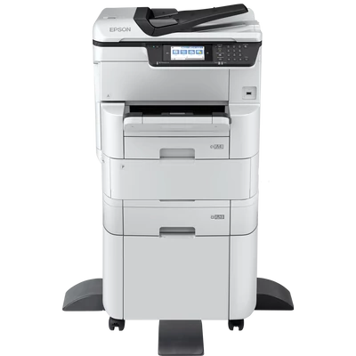 Magas gépasztal A3 High Cabinet for WF-C87XR