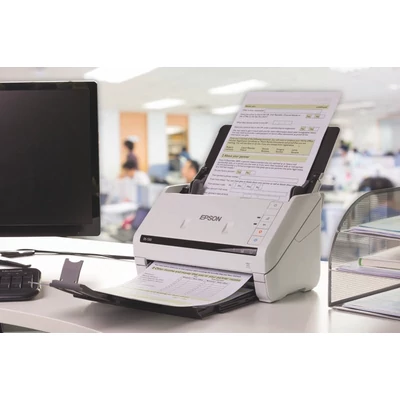 Epson WorkForce DS-530II 