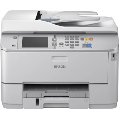 Epson WorkForce Pro WF-M5690DWF felújított, használt nyomtató