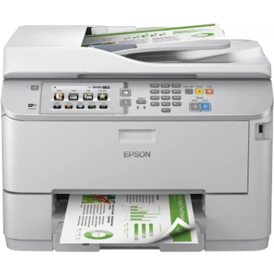 Epson WorkForce Pro WF-5690DWF