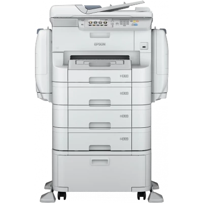 WorkForce Pro WF-8590 D3TWFC