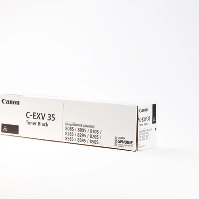 Canon C-EXV35 Toner Black 70.000 oldal kapacitás