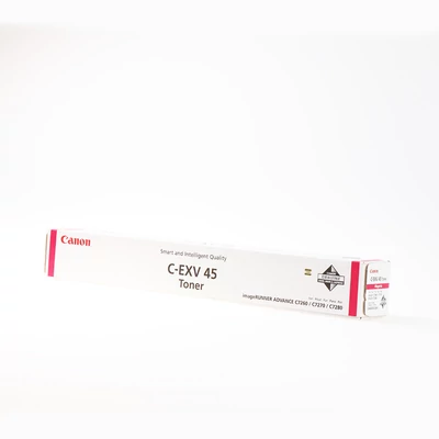 Canon C-EXV45 Toner Magenta 52.000 oldal kapacitás