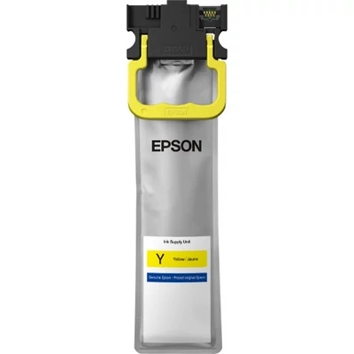 Epson T11N4 Patron Yellow 5K