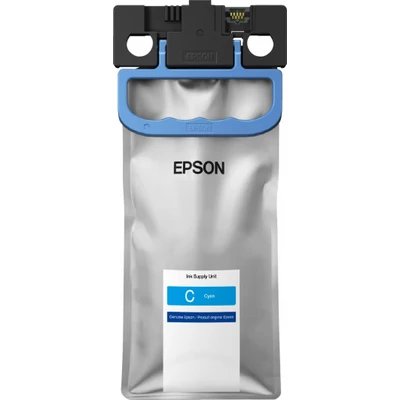 Epson T11P2 Patron Cyan 20K