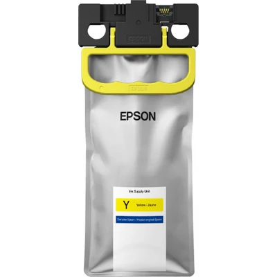 Epson T11P4 Patron Yellow 20K