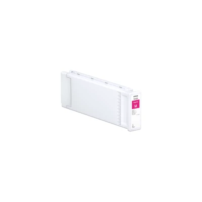 Epson T41E3 Tintapatron Magenta 700ml
