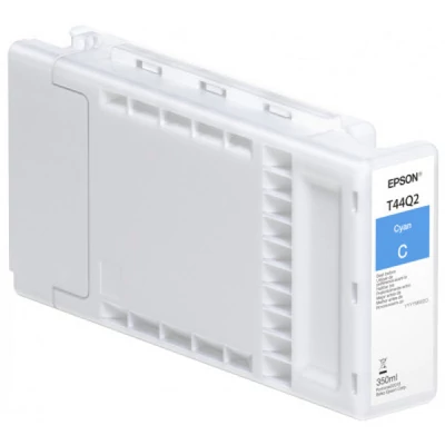Epson T44Q2 Tintapatron Cyan 350ml