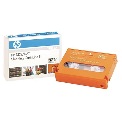 HP DDS Cleaning Cartridge II (Eredeti)