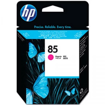 HP C9421A P.head Magenta No.85 (Eredeti)