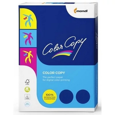 Color Copy A3+ digitális nyomtatópapír 160g. 250 ív/csomag