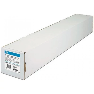 HP 24"x30,5m Univerzális Azonnal Száradó Félfényes Fotópapír 200g (Eredeti)