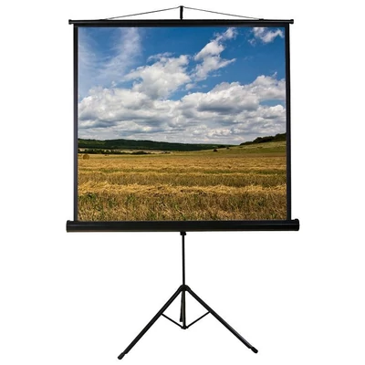 funscreen fun10.430.170.1 Tripod 127x170 cm vetítővászon