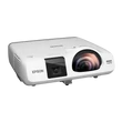 Epson EB-536Wi projektor
