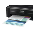 Epson L310 külső tintatartályos Ecotank nyomtató 3év gar