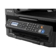 EPSON L565 Ecotank Adf Nyomtató