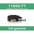 Epson L805 Ecotank Nyomtató