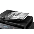Epson WorkForce M200 Külső tartályos MFP
