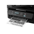 Epson WorkForce M200 Külső tartályos MFP