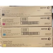 Xerox 7655/7755 Toner Cyan 006R01452