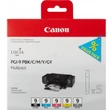 Canon PGI9 Multipack PBK/C/M/Y/GY