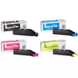 Kyocera TK855K toner, black (Eredeti)