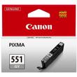 Canon CLI551 Patron Grey