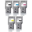 Canon PFI207 Yellow Cartridge