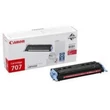 Canon CRG707 Toner Magenta 2,5k