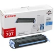 Canon CRG707 Toner Cyan 2,5k