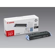 Canon CRG707 Toner Black 2,5k