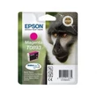 Epson T0893 Patron Magenta 3,5ml (Eredeti)