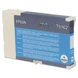 Epson T6162 Patron Cyan 3,5K*(Eredeti)