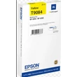 Epson T9084 Patron Yellow 4K (Eredeti)