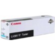 Canon iRC4580 Toner Cyan CEXV17 (Eredeti)