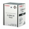 Canon IRC2880/IRC3380 Black Toner CEXV21 (Eredeti)