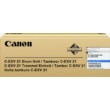 Canon IRC2880I,3380I Cyan Drum  CEXV21 (Eredeti)