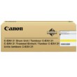 Canon IRC2880I,3380I Yellow Drum  CEXV21 (Eredeti)