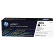 HP CE410XD Toner Black 2x4k No.305X (Eredeti)