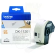 Brother DK11201 címke (Eredeti)