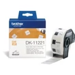 Brother DK11221 címke (Eredeti)
