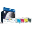 Brother LC1000 tintapatron csomag CMYK (Eredeti)