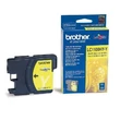Brother LC1100 tintapatron Yellow XL(Eredeti)
